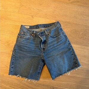 90’s Levi 501 Short